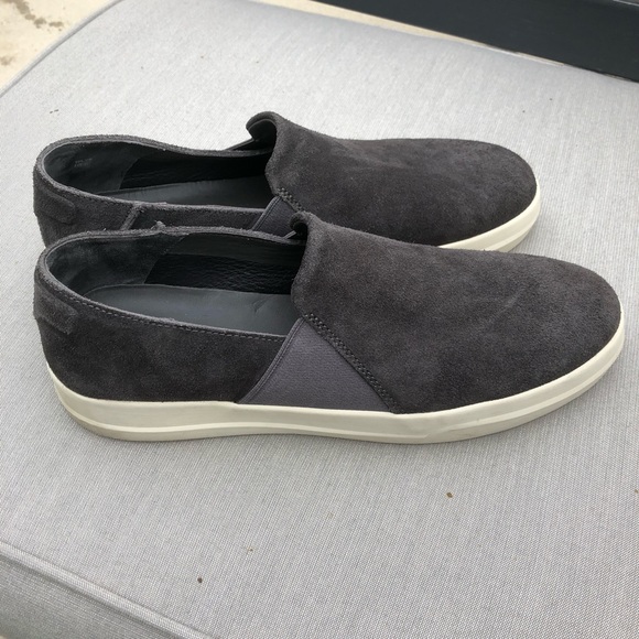 vince slip on mens